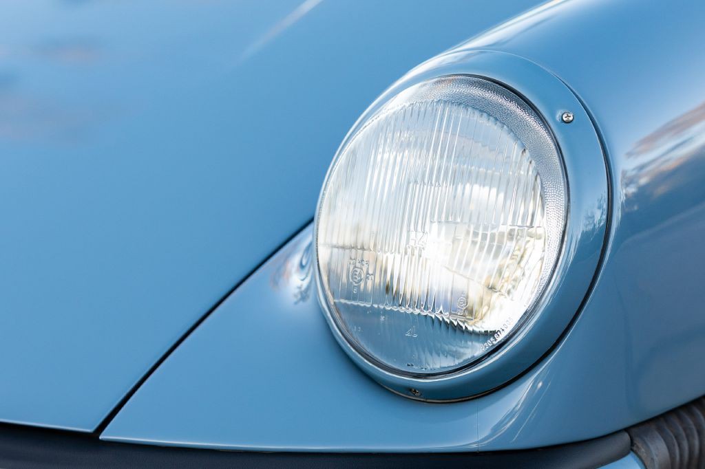 1982 Porsche 911 Image 174