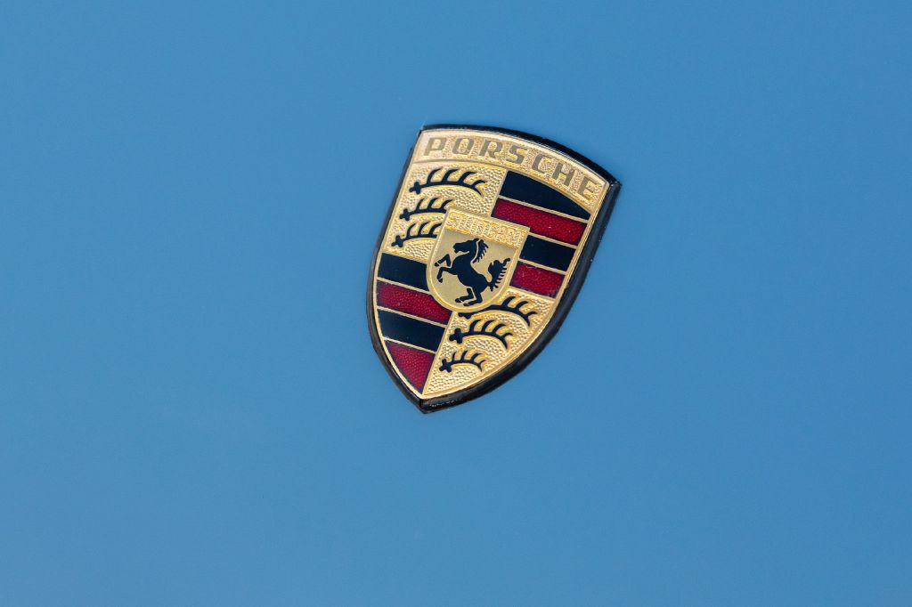 1982 Porsche 911 Image 175