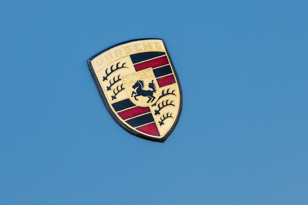 1982 Porsche 911 Image 176