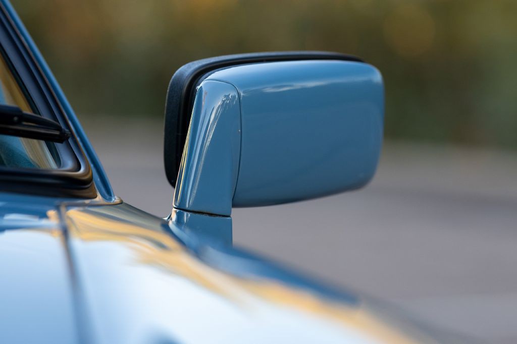 1982 Porsche 911 Image 177