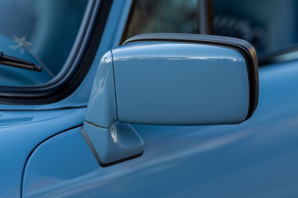 1982 Porsche 911 Image 178