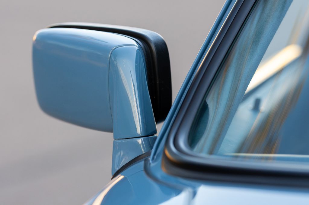 1982 Porsche 911 Image 179