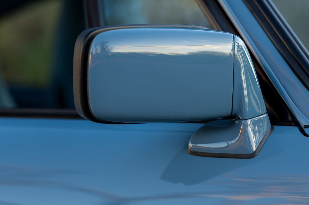 1982 Porsche 911 Image 180