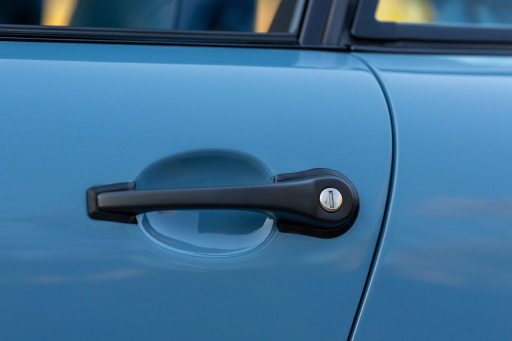 1982 Porsche 911 Image 182