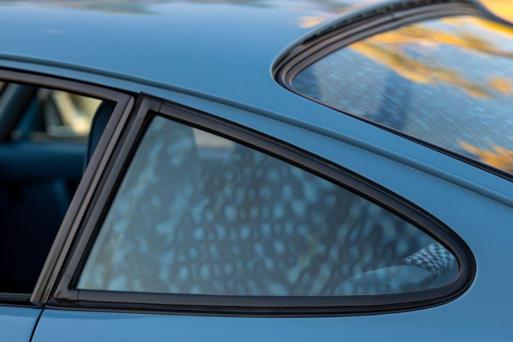 1982 Porsche 911 Image 183