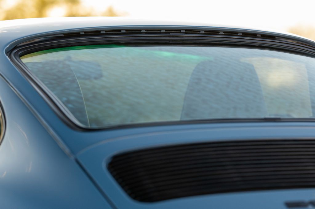 1982 Porsche 911 Image 184