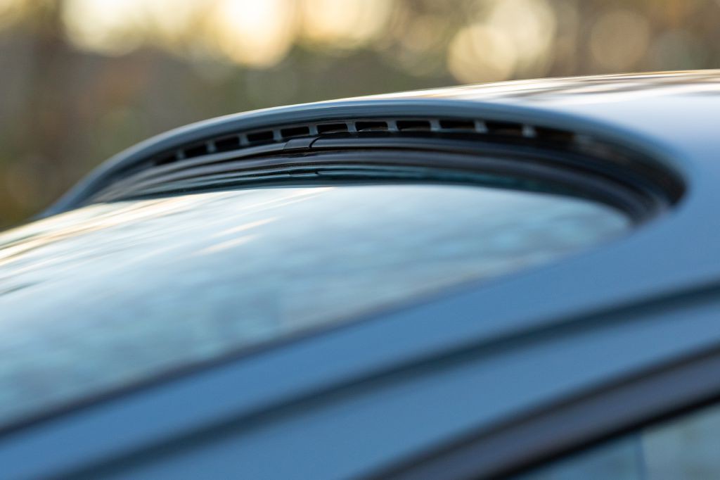 1982 Porsche 911 Image 185