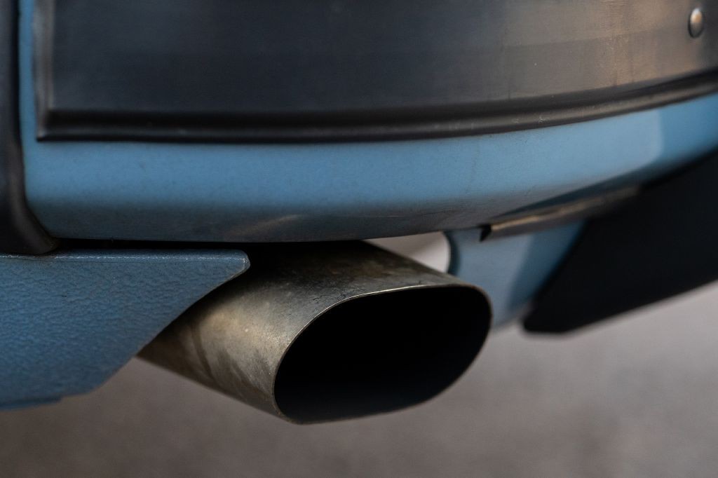 1982 Porsche 911 Image 194