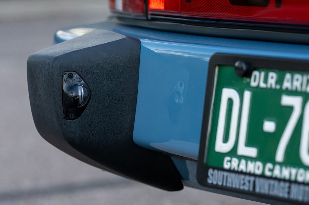 1982 Porsche 911 Image 203