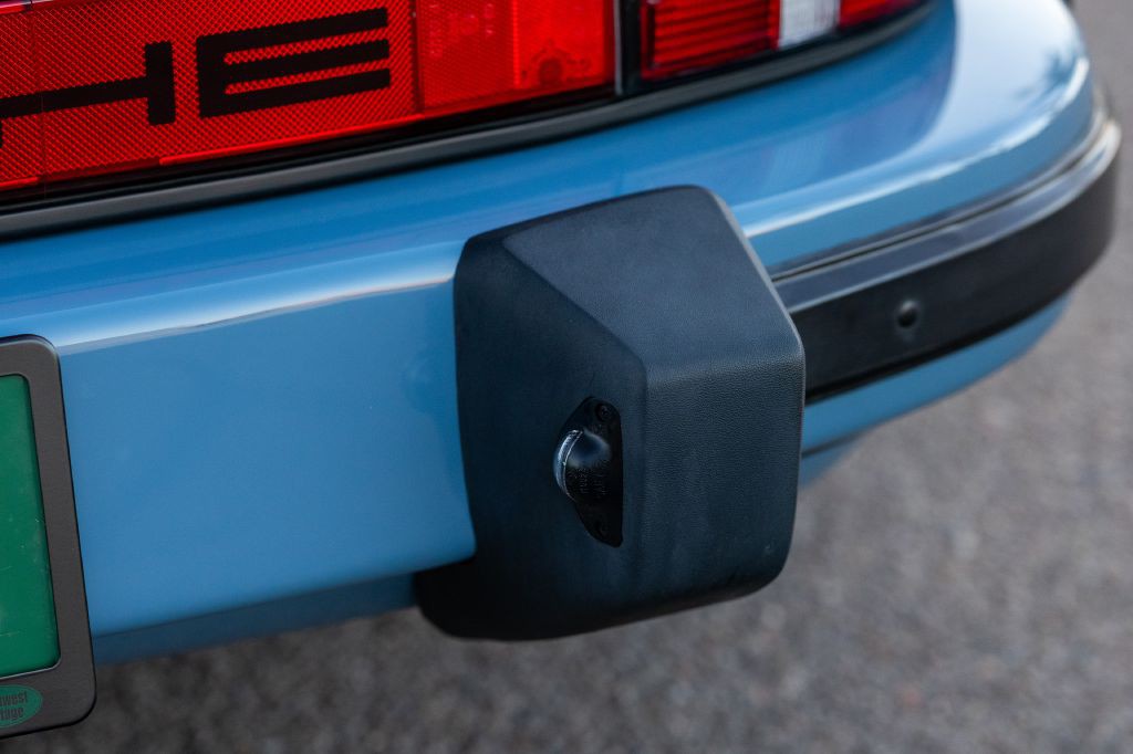 1982 Porsche 911 Image 204