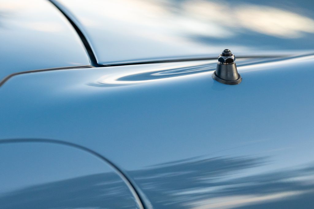 1982 Porsche 911 Image 211