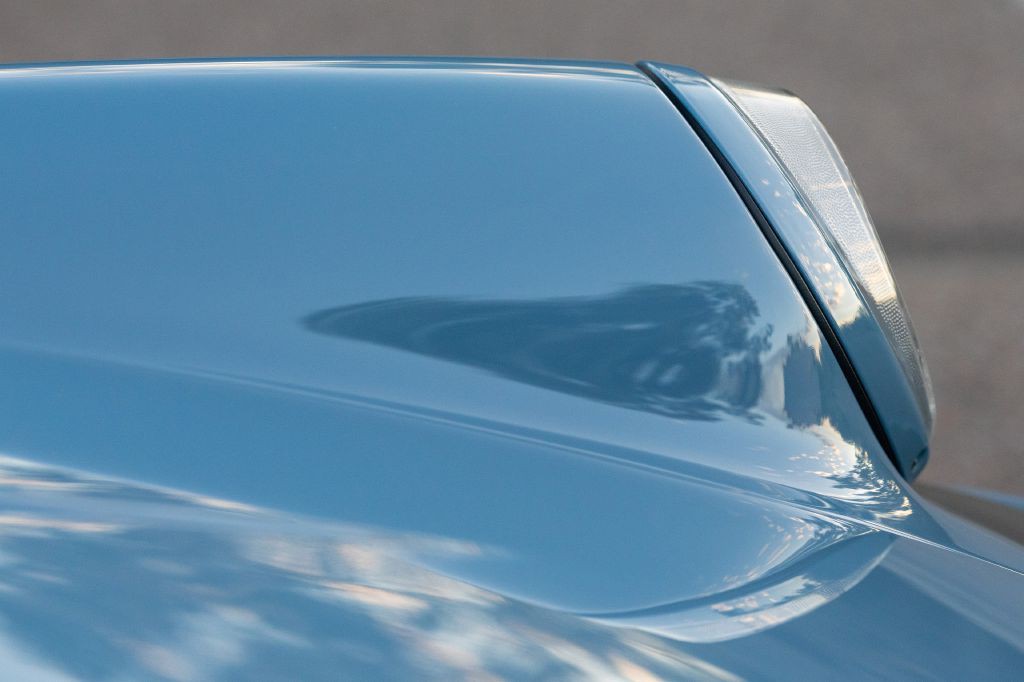 1982 Porsche 911 Image 212