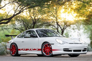 Image for 2004 Porsche Gt3rs  ID: 6974646