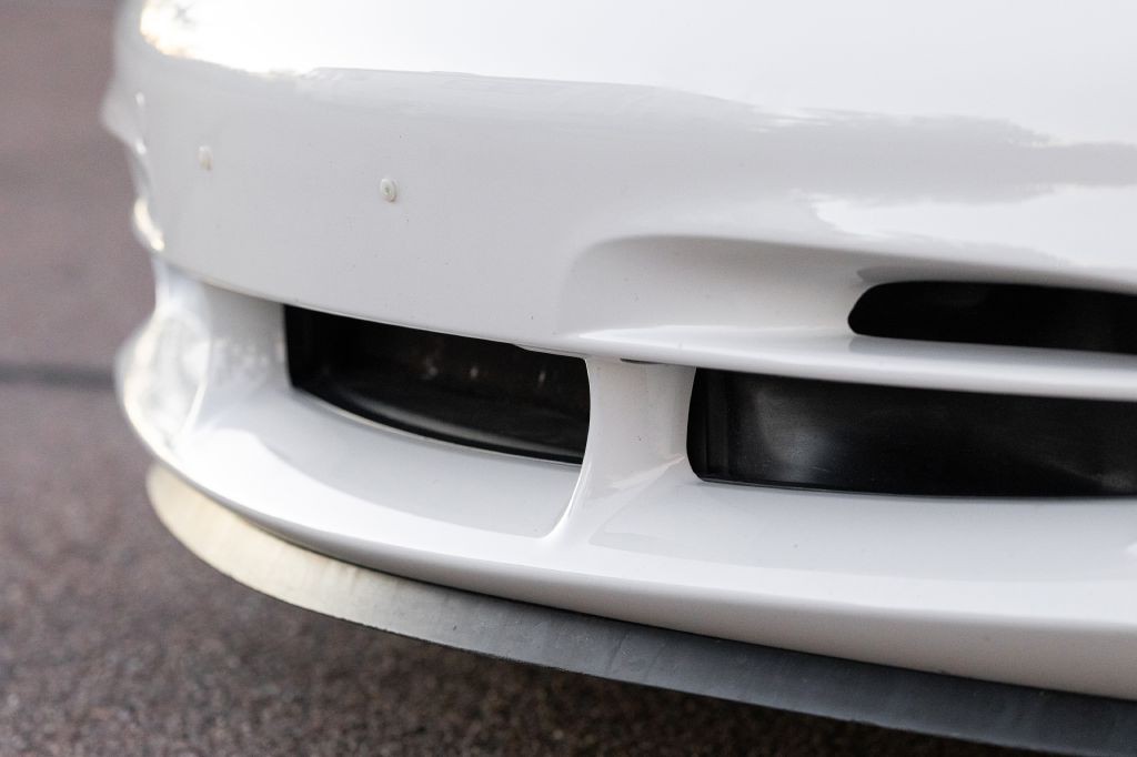 2004 Porsche Gt3rs Image 39