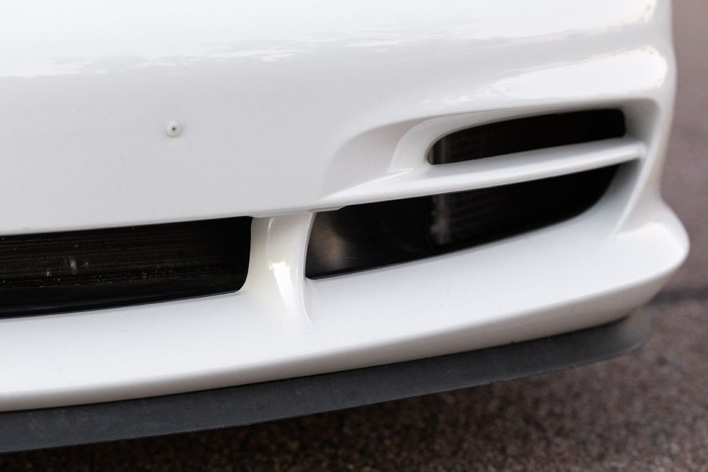 2004 Porsche Gt3rs Image 40