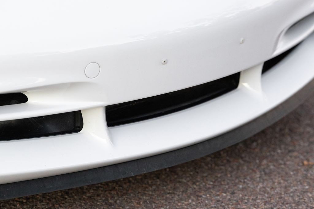 2004 Porsche Gt3rs Image 41