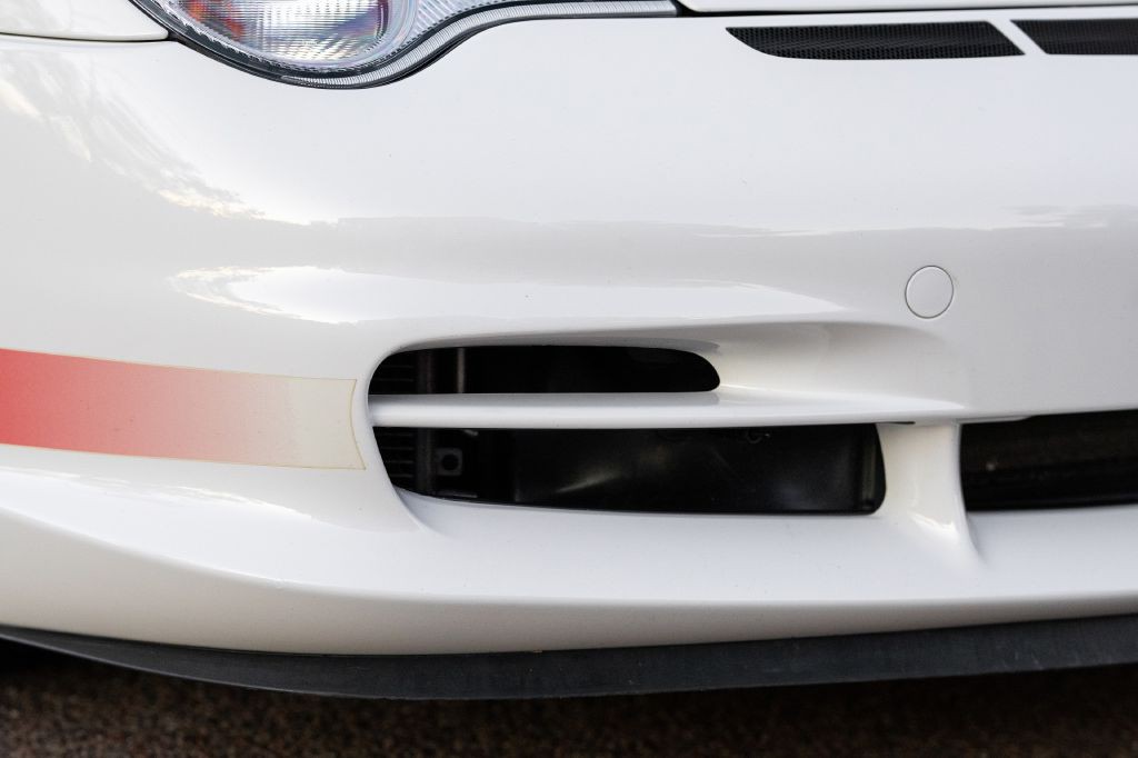 2004 Porsche Gt3rs Image 42
