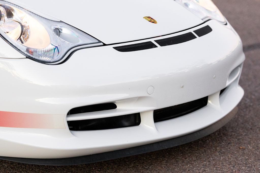 2004 Porsche Gt3rs Image 44