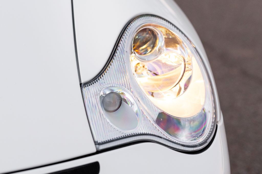 2004 Porsche Gt3rs Image 47