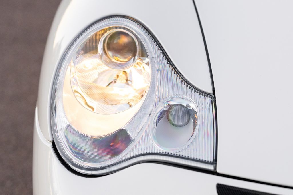 2004 Porsche Gt3rs Image 48