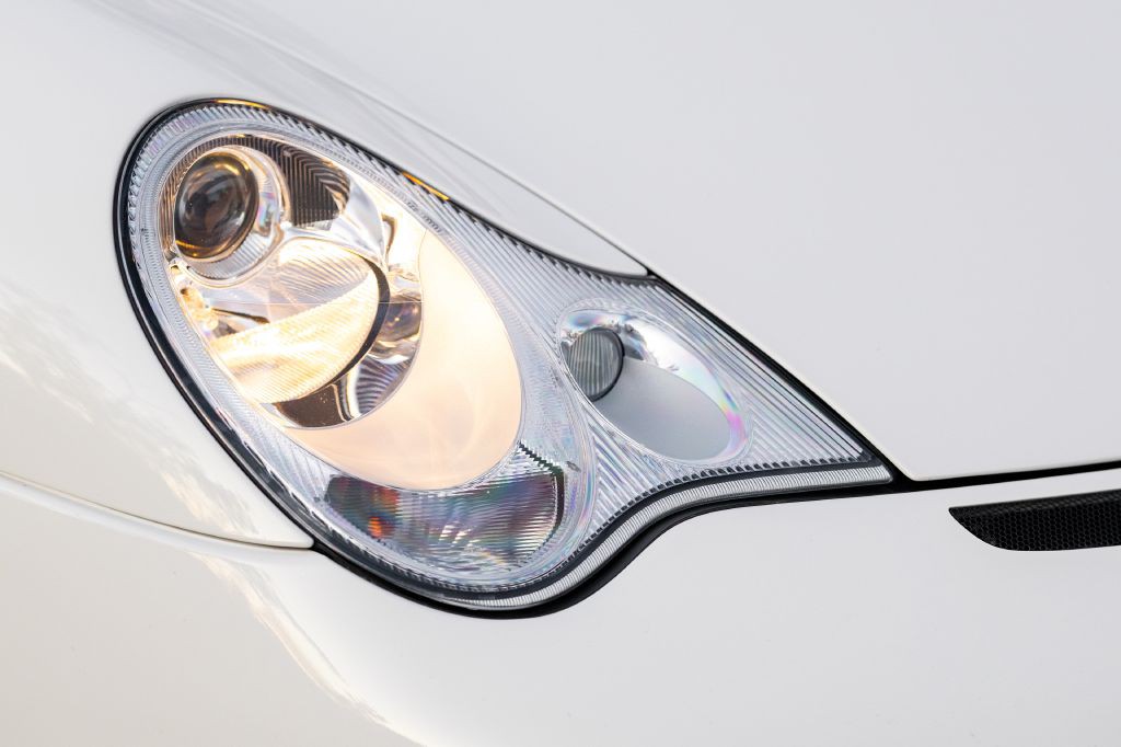 2004 Porsche Gt3rs Image 49