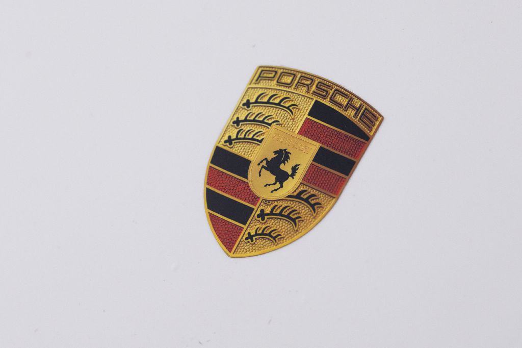 2004 Porsche Gt3rs Image 51