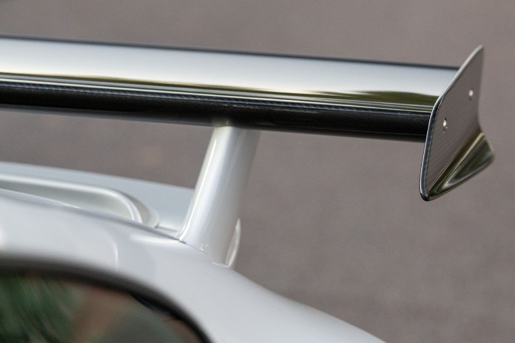 2004 Porsche Gt3rs Image 53