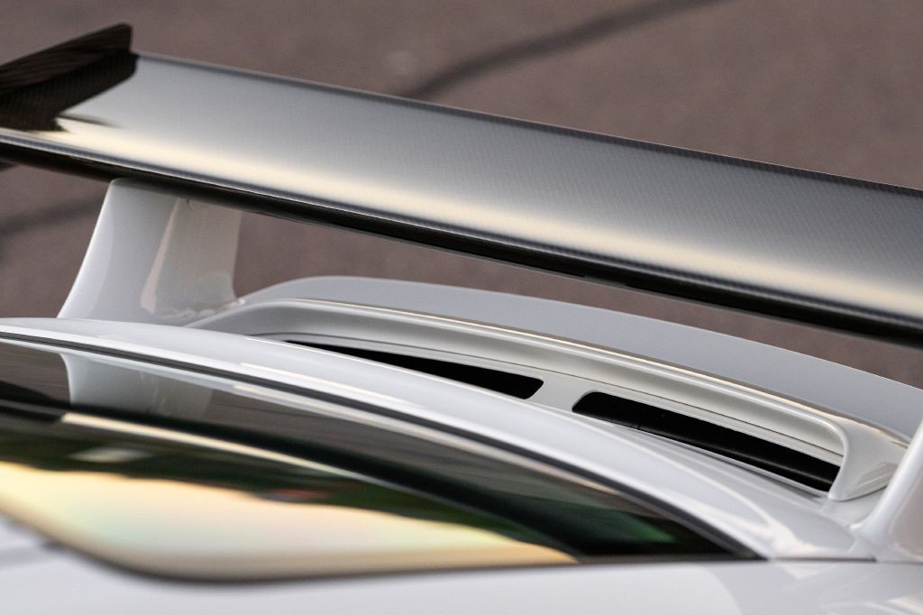 2004 Porsche Gt3rs Image 54