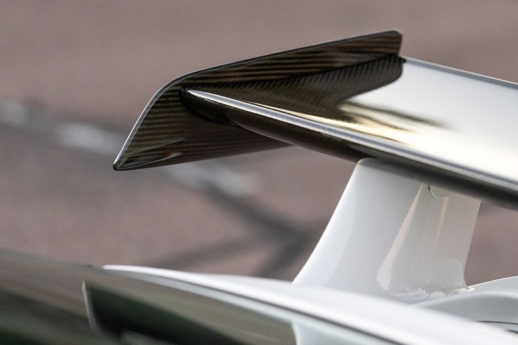 2004 Porsche Gt3rs Image 55