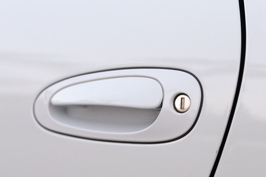 2004 Porsche Gt3rs Image 56