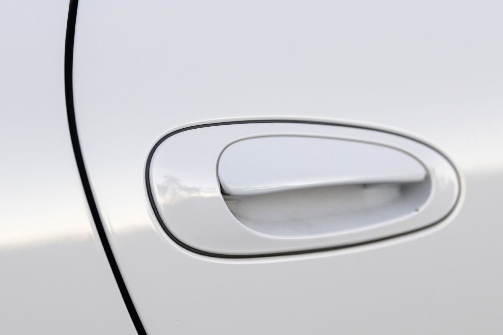 2004 Porsche Gt3rs Image 57