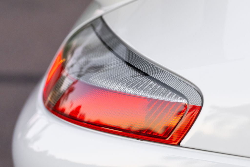 2004 Porsche Gt3rs Image 58