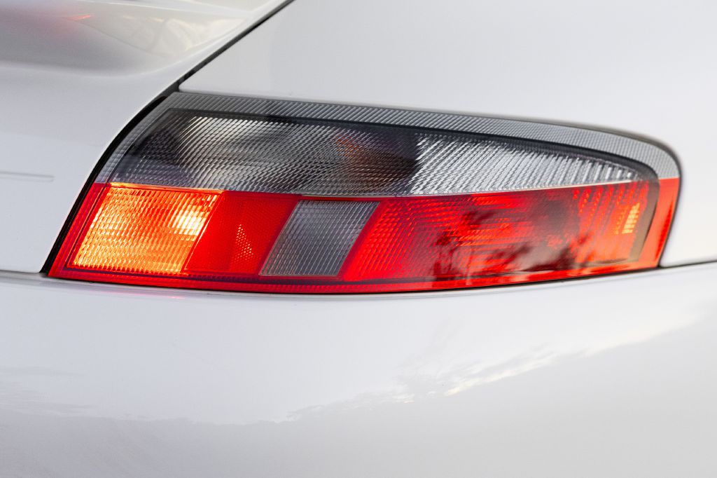 2004 Porsche Gt3rs Image 59