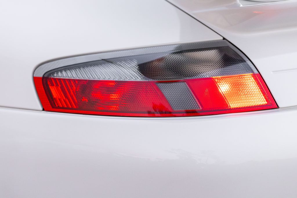 2004 Porsche Gt3rs Image 62