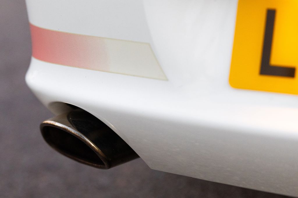 2004 Porsche Gt3rs Image 66