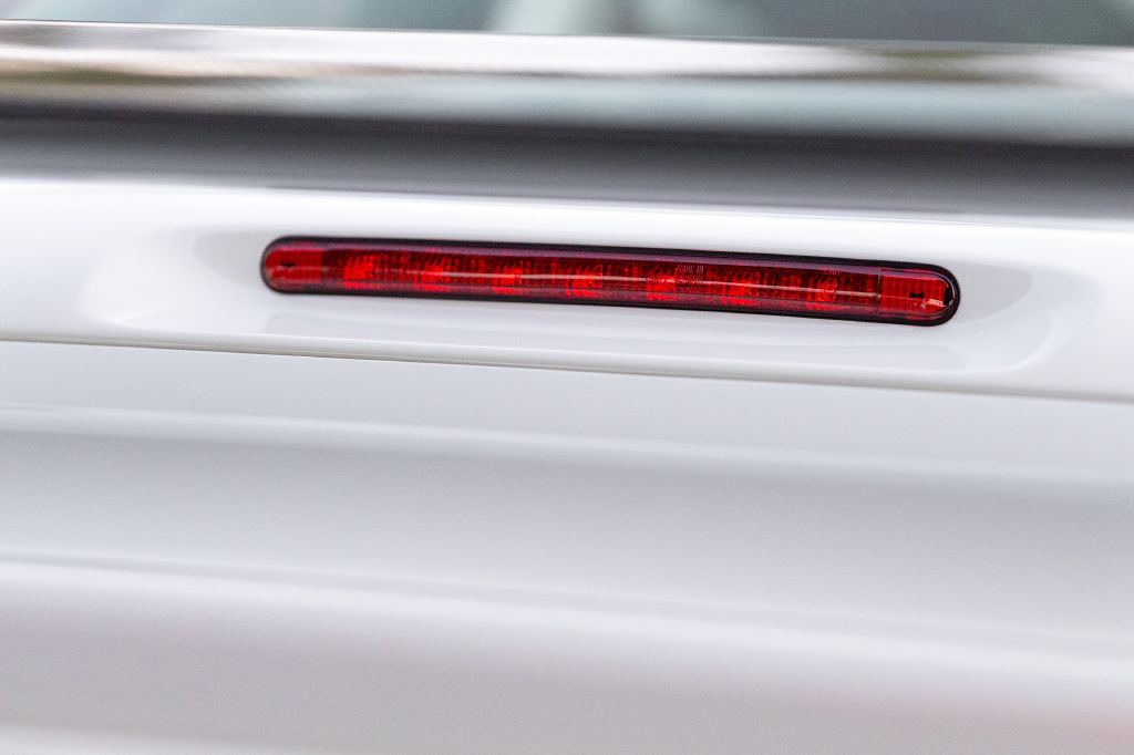 2004 Porsche Gt3rs Image 75