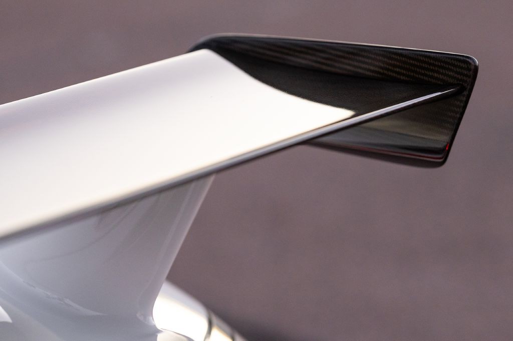 2004 Porsche Gt3rs Image 78