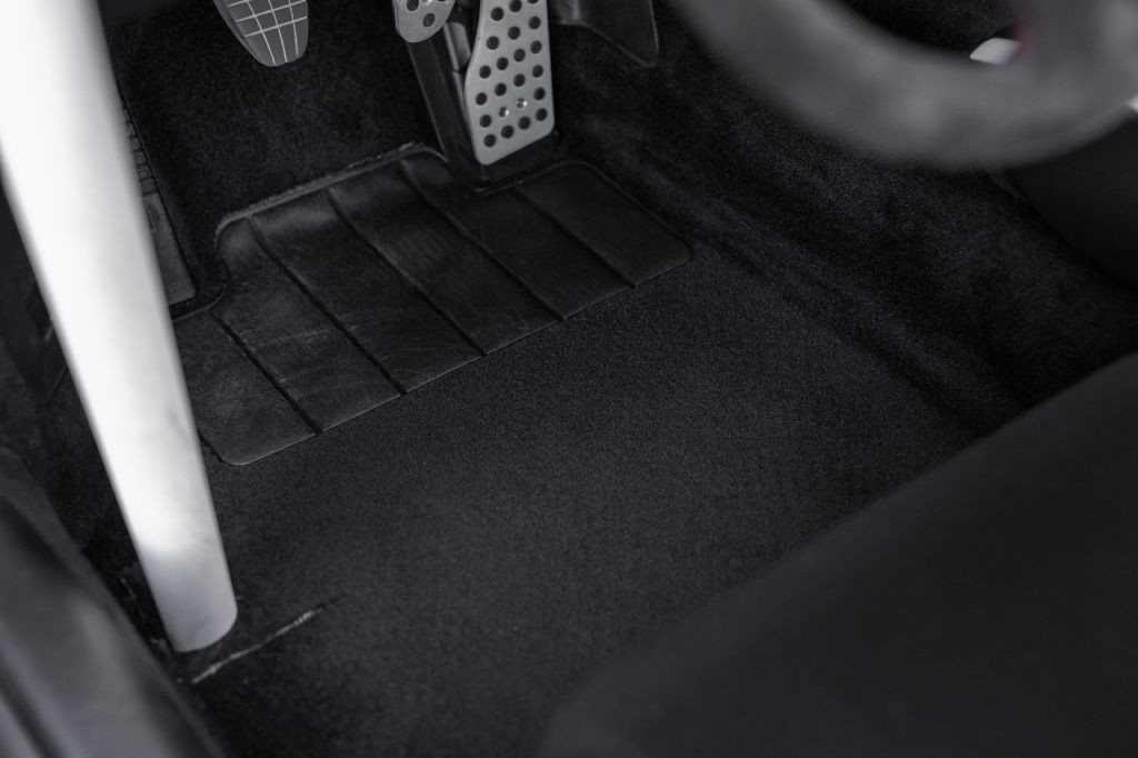 2004 Porsche Gt3rs Image 90