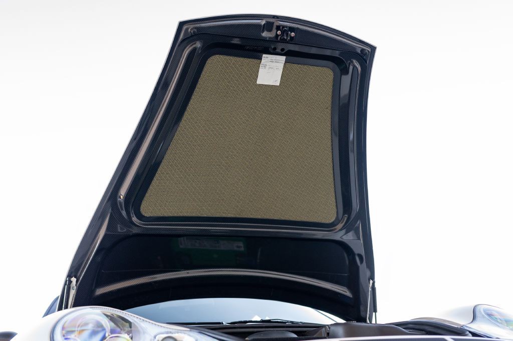 2004 Porsche Gt3rs Image 95