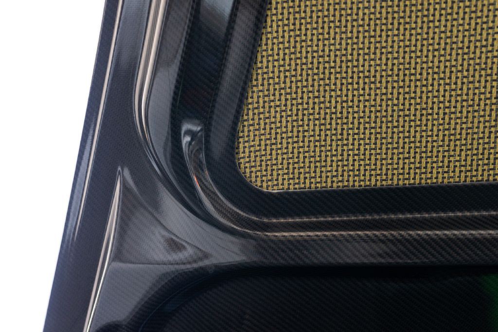 2004 Porsche Gt3rs Image 97