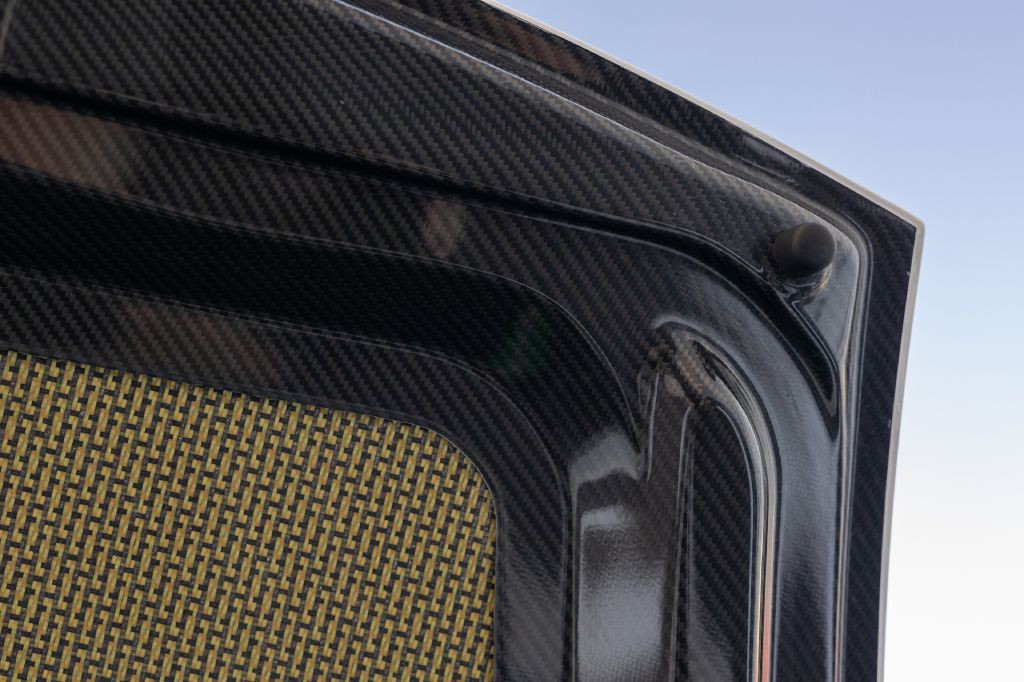 2004 Porsche Gt3rs Image 98