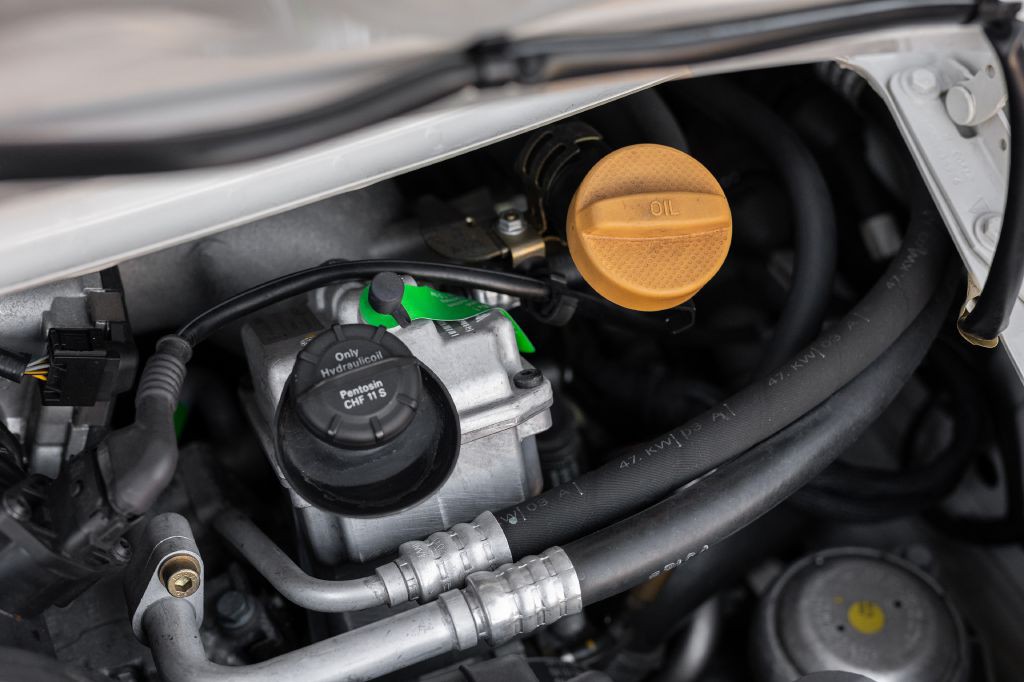 2004 Porsche Gt3rs Image 107