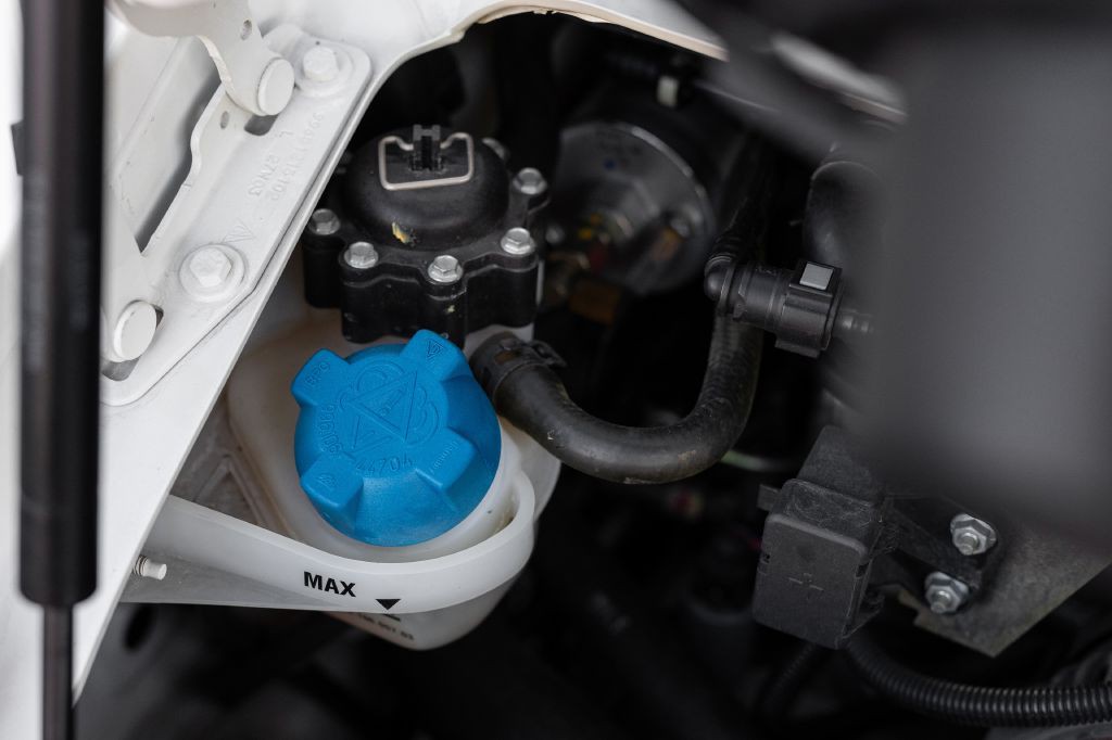 2004 Porsche Gt3rs Image 108