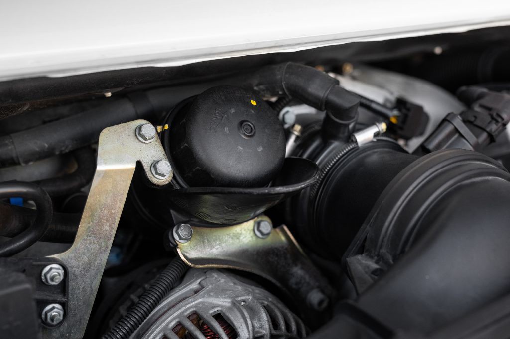 2004 Porsche Gt3rs Image 109