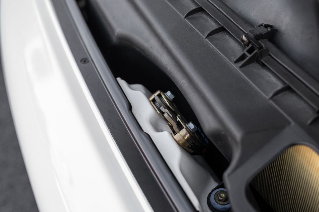 2004 Porsche Gt3rs Image 112