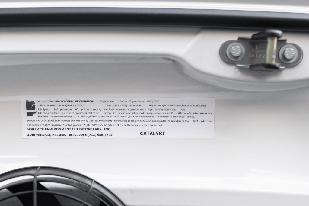 2004 Porsche Gt3rs Image 115