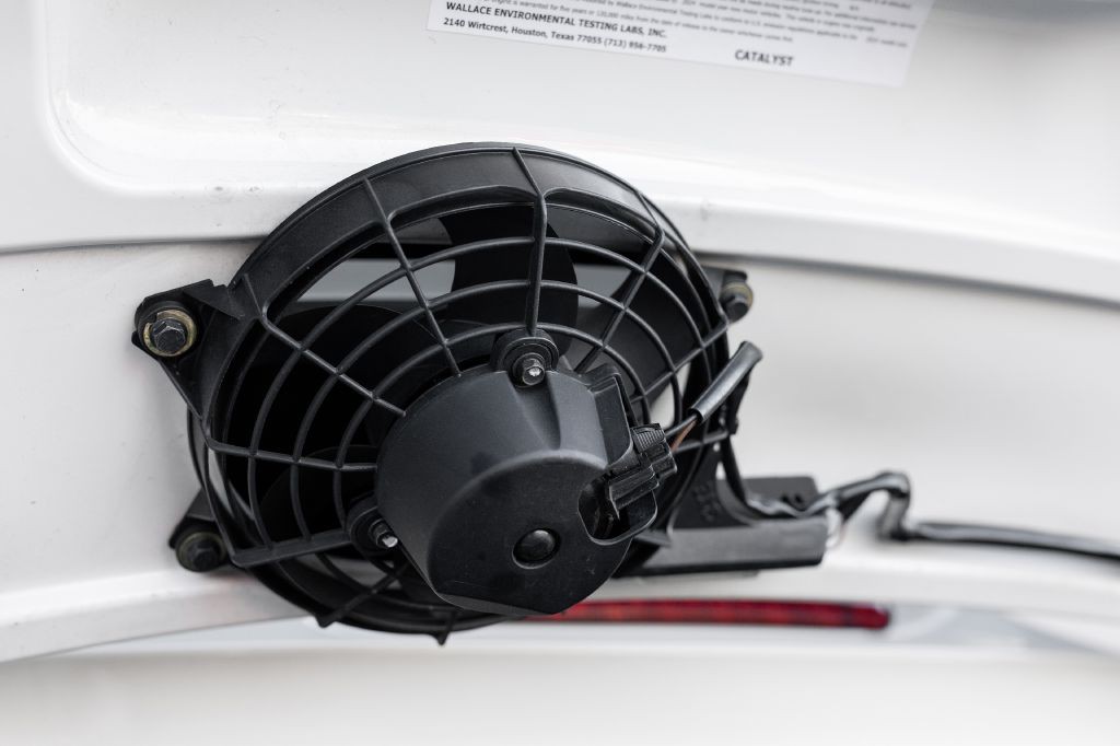 2004 Porsche Gt3rs Image 116