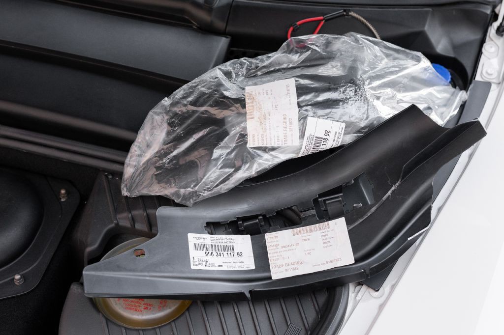 2004 Porsche Gt3rs Image 118