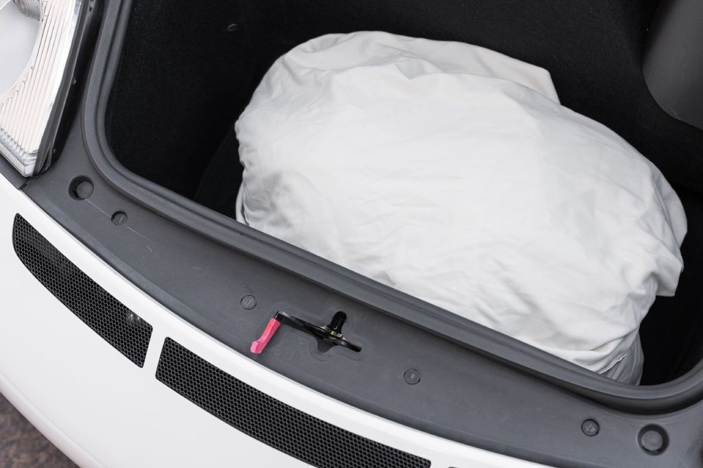 2004 Porsche Gt3rs Image 120