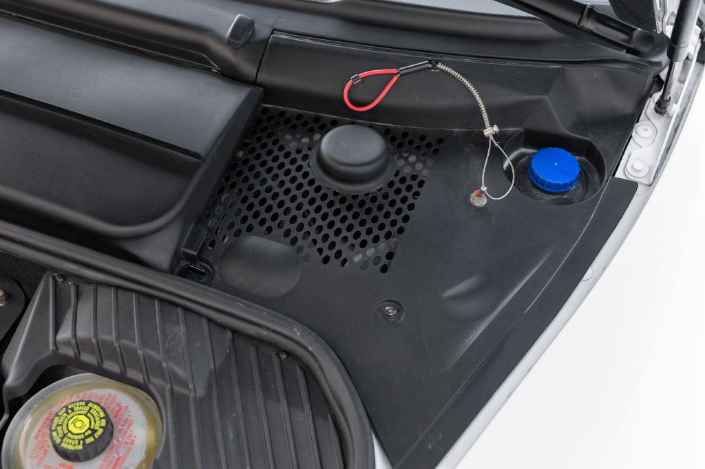 2004 Porsche Gt3rs Image 122